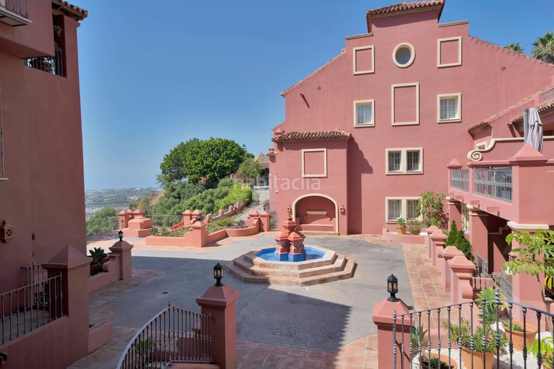 Foto 979e949e-1c8f-4f57-9dfc-926e8895dfca. Piccolo appartamento con riscaldamento piscina in Benahavís