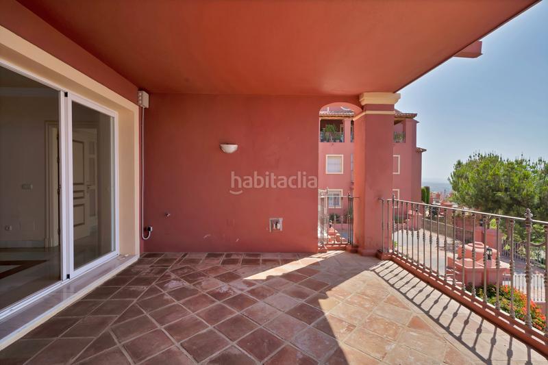 Foto a72d4956-b88a-4a64-963b-5d11a40d2b2c. Piccolo appartamento con riscaldamento piscina in Benahavís