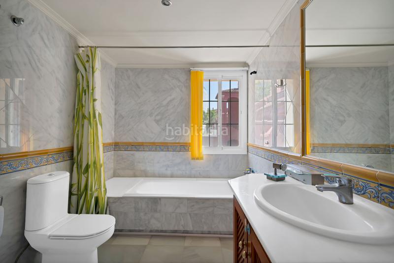 Foto c276da23-3234-4b47-a146-8ecc9883c12a. Piccolo appartamento con riscaldamento piscina in Benahavís