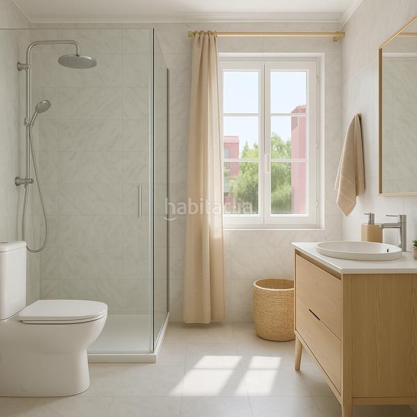 Foto d8ad9340-f4fd-48c6-a60c-72adfee1d468. Piccolo appartamento con riscaldamento piscina in Benahavís