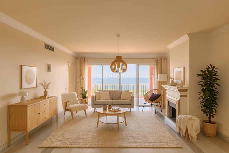 Foto dcd78974-78cb-453d-8bbb-b5ff22c2ad04. Piccolo appartamento con riscaldamento piscina in Benahavís