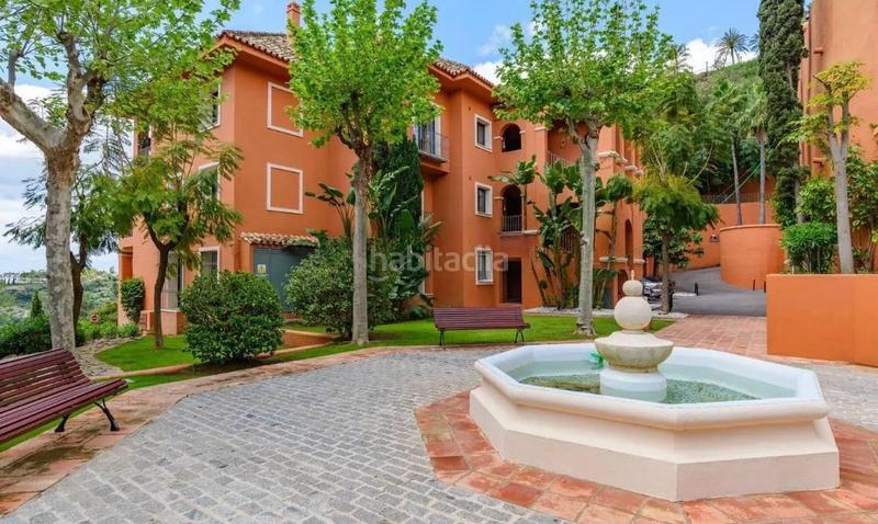 Foto e442d659-8aa1-4318-ab42-f637a9f3a500. Piccolo appartamento con riscaldamento piscina in Benahavís