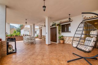 Chalet  Aldea de vilo periana. Casa perfecta para inversión