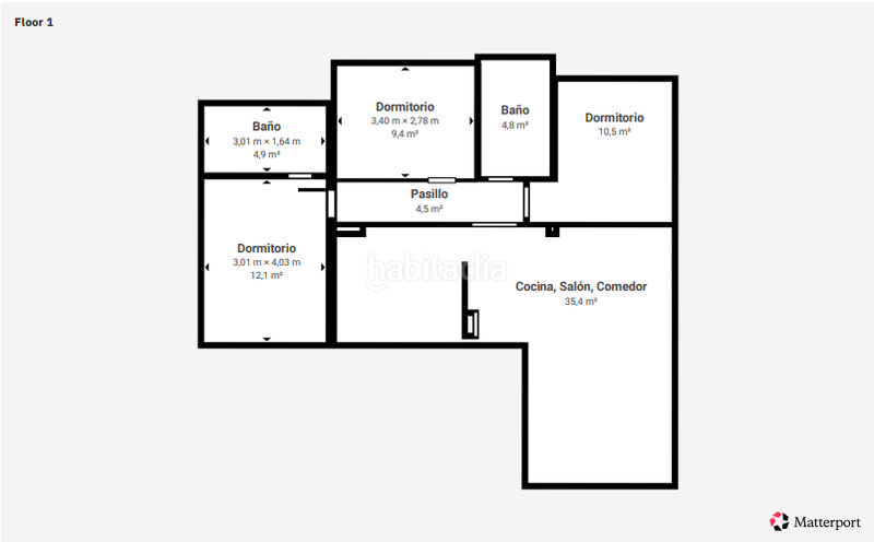 Foto ec34e318-4dd7-469c-b434-1218887511da. Chalet casa perfecta para inversión en Periana