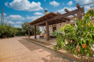 Xalet  Aldea de vilo periana. Casa perfecta para inversin