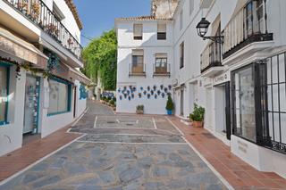 Edificio en Casco Antiguo