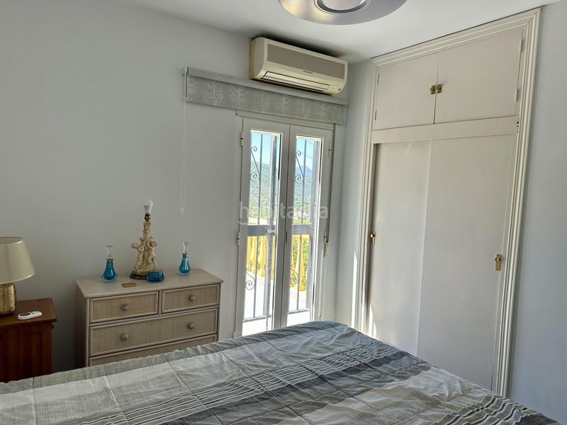 Foto 10b8eef3-72ed-49cb-a6eb-b7daa1e3b99d. Casa adossada amb piscina a Manilva pueblo Manilva