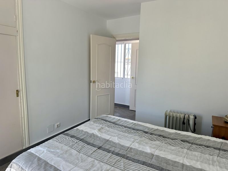 Foto 1c79a80f-36f3-48ad-bbe2-8da33b7b8fc4. Casa adossada amb piscina a Manilva pueblo Manilva