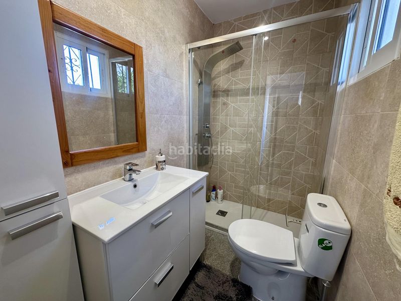 Foto 3be74149-9d33-41ab-a865-207b439ec7d8. Casa adossada amb piscina a Manilva pueblo Manilva