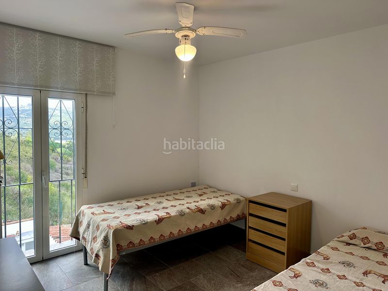 Foto 513a7b38-9d11-4d38-9996-c3d928e1d5fb. Casa adossada amb piscina a Manilva pueblo Manilva