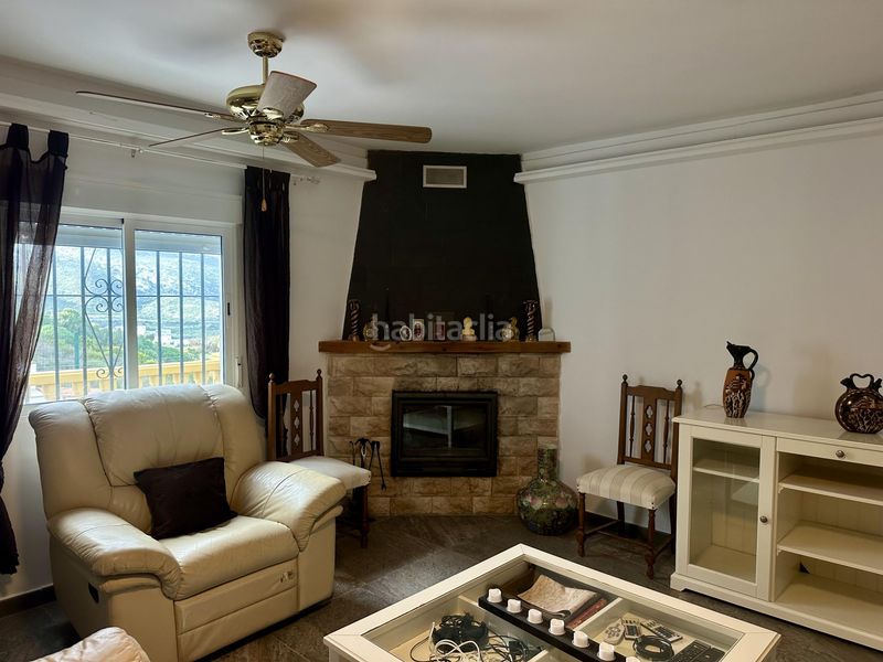 Foto 579a1c99-3fd4-4135-931d-021390fb9c9e. Casa adossada amb piscina a Manilva pueblo Manilva