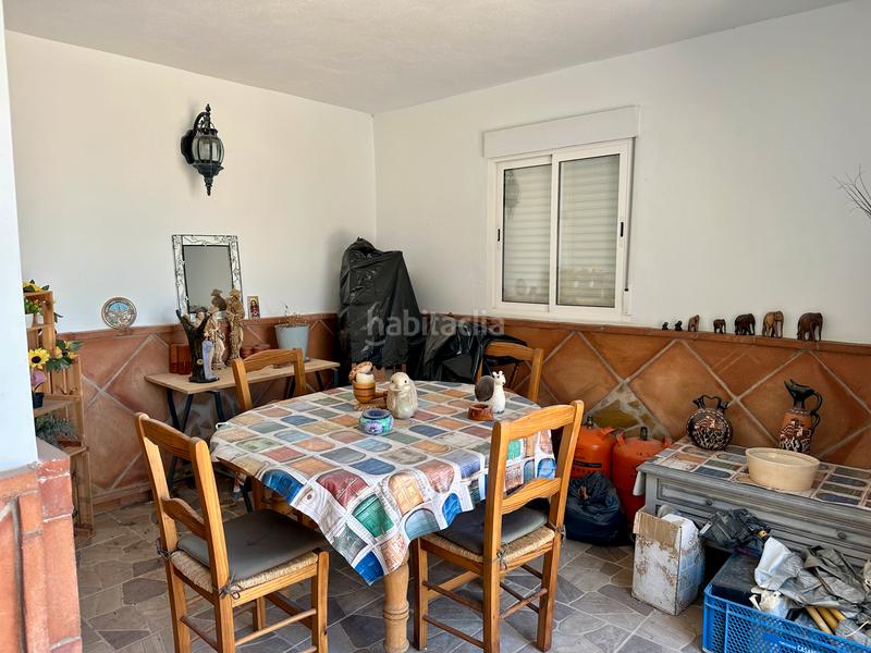 Foto 27075c41-1711-40d4-9d3f-8989b97230f8. Chalet  independiente en calle pedreta en Manilva pueblo Manilva