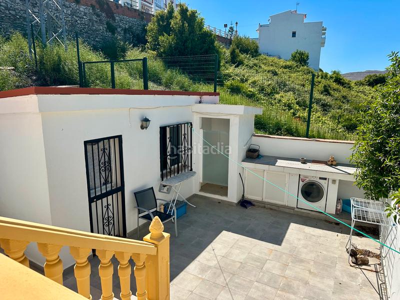 Foto 28b05fe3-07ee-4d95-a9a1-5faa44a9981c. Chalet  independiente en calle pedreta en Manilva pueblo Manilva