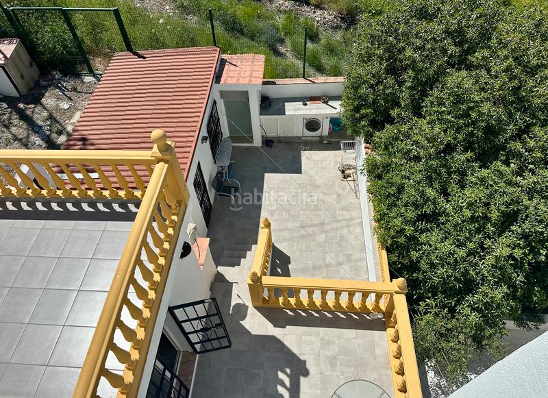 Foto 79f94e66-3e55-41ed-aea0-03f4ed9a26cb. Chalet  independiente en calle pedreta en Manilva pueblo Manilva