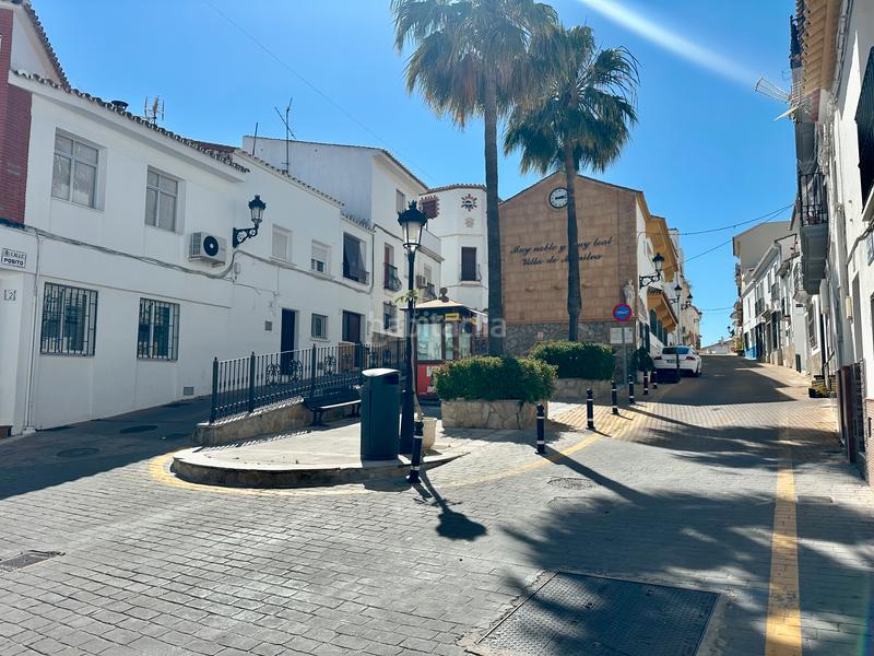 Foto b8e26cac-0893-4039-874e-2518b35c7856. Chalet  independiente en calle pedreta en Manilva pueblo Manilva