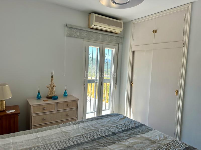 Foto d0d29c19-6884-4474-a7c7-5d84c9aa2660. Chalet  independiente en calle pedreta en Manilva pueblo Manilva