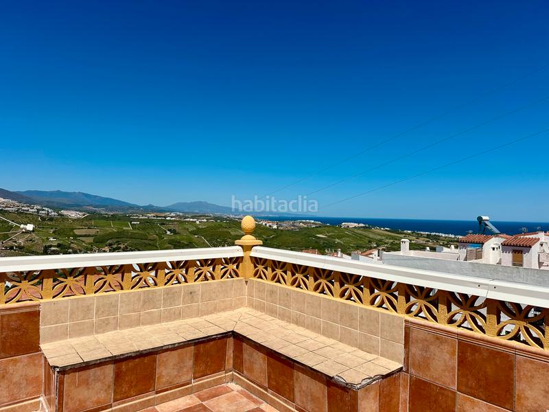 Foto eeadf8e5-4e57-41bb-b831-ec132aa1c0ac. Chalet  independiente en calle pedreta en Manilva pueblo Manilva