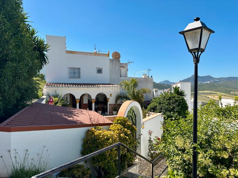 Foto fff87d30-d7be-4431-b060-9453dfadf985. Chalet  independiente en calle pedreta en Manilva pueblo Manilva