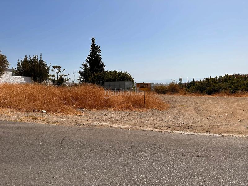 Foto 0e74525c-a201-4170-8775-34d6b8cc58e1. Finca rústica a Casablanca - La Viñuela Benalmádena