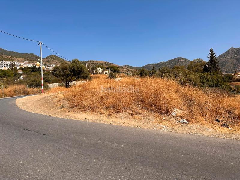 Foto c9f873f7-72d1-4b81-8ce9-2bb238a14adc. Finca rústica a Casablanca - La Viñuela Benalmádena