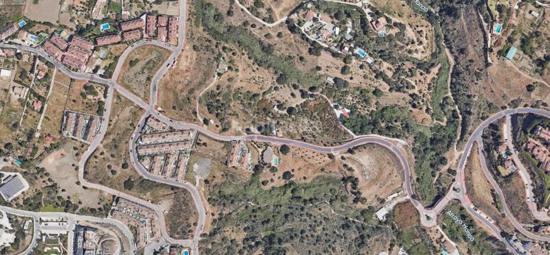 Foto d4220dbe-61c1-4181-87fc-580db1d84892. Finca rústica a Casablanca - La Viñuela Benalmádena