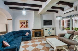 Casa adossada  Calle maria. Adosado con gran terraza