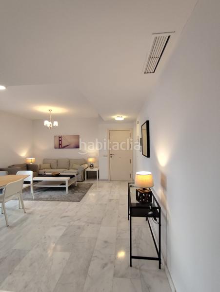 Foto 0fd34344-33ac-4df6-b162-bea95989940e. Miete appartement mit heizung parking pool in Valle Romano Golf Estepona