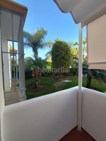 Foto 6e822369-35ca-413b-9875-439f3c600825. Miete appartement mit heizung parking pool in Valle Romano Golf Estepona