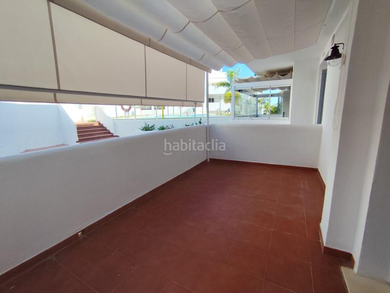 Foto 6ef8f2eb-53a1-4e68-bd69-12a361bb1083. Miete appartement mit heizung parking pool in Valle Romano Golf Estepona