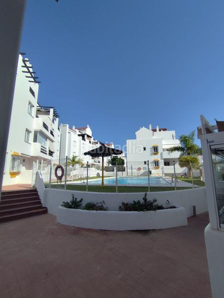 Foto 731cadd2-9826-4344-a3f5-acba9c71da2e. Miete appartement mit heizung parking pool in Valle Romano Golf Estepona