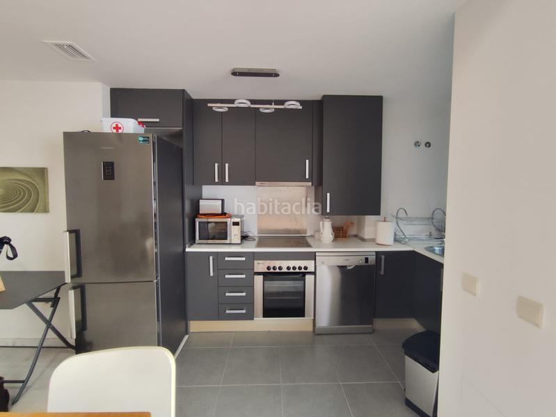 Foto 98dad651-baa0-4b3f-94d3-676c31d20fdc. Miete appartement mit heizung parking pool in Valle Romano Golf Estepona