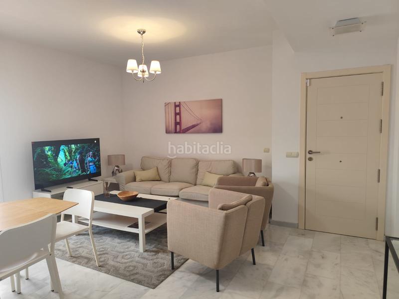 Foto ab98efac-933e-46e5-8c3b-79410a923601. Miete appartement mit heizung parking pool in Valle Romano Golf Estepona