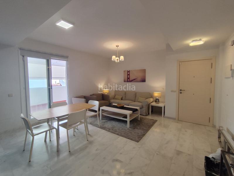 Foto ae873aa1-aa84-42e6-a3ce-db2e7fdbc7dc. Miete appartement mit heizung parking pool in Valle Romano Golf Estepona
