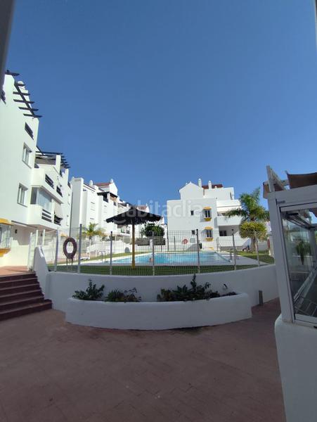 Foto e3a49754-a994-4862-a5fc-0ca09f4ff55e. Miete appartement mit heizung parking pool in Valle Romano Golf Estepona