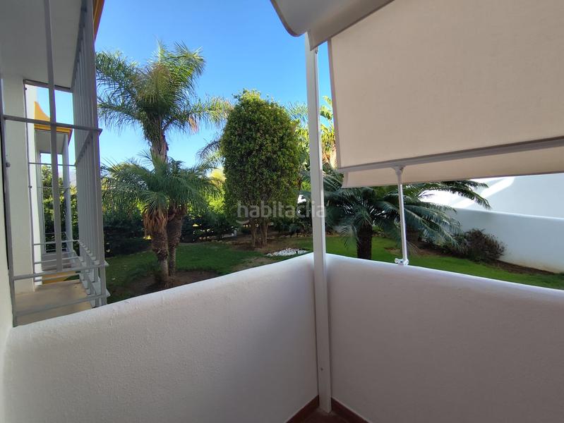 Foto f8aeff8f-3bc1-45c6-ac1e-f1aba9dd87ec. Miete appartement mit heizung parking pool in Valle Romano Golf Estepona
