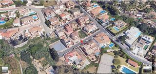 Terreny residencial  C. de la cañada, 11. Venta parcela urbana con proyecto
