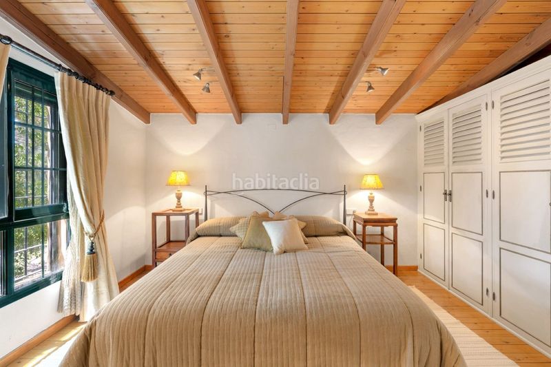 Foto 05cb0a00-9b68-4e85-8b43-fa3d49cf4ea0. Xalet amb calefacció aparcament piscina a Ojén pueblo Ojén