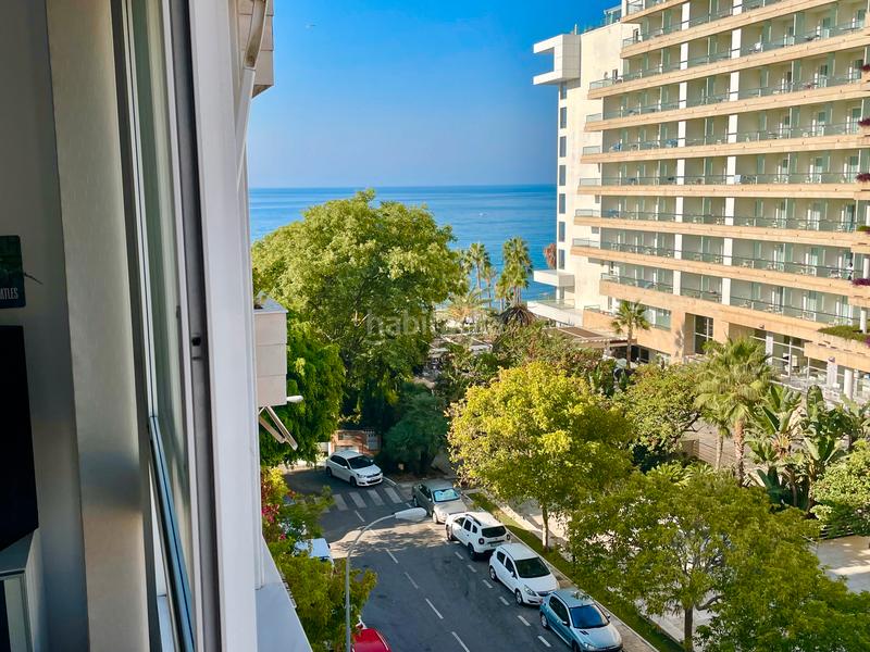 Foto 58162d6a-64d4-405f-b71d-d44516686962. Apartment with heating parking pool in Playa Bajadilla - Puertos Marbella