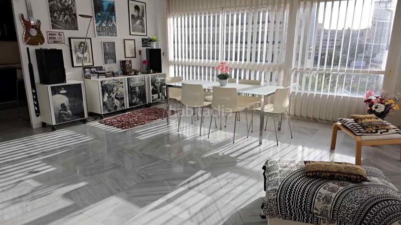 Foto 8a2a9c92-ecb4-411f-b206-63f486ef052b. Apartment with heating parking pool in Playa Bajadilla - Puertos Marbella