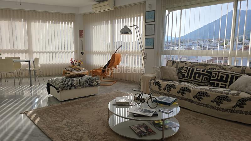 Foto 8a39d429-e97b-4cfb-a7f9-b5c147e2e570. Apartment with heating parking pool in Playa Bajadilla - Puertos Marbella