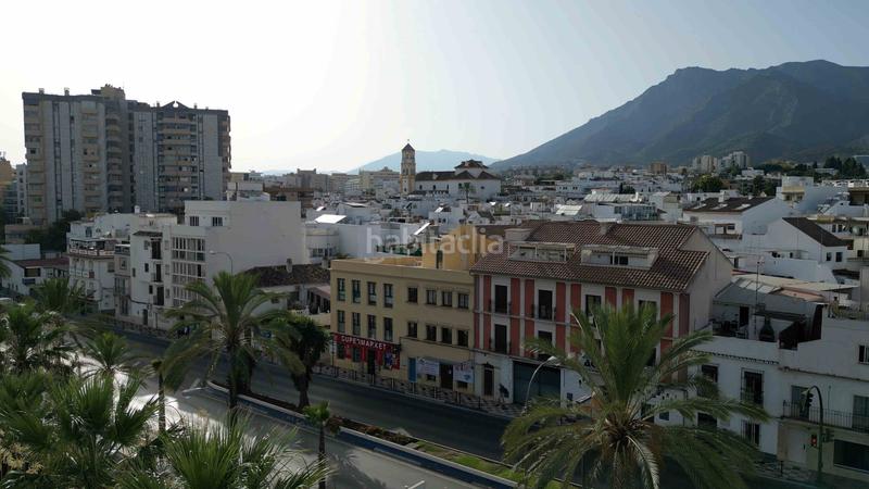 Foto cd6eb0f7-210f-49f6-b972-b4d70dbb95c5. Apartment with heating parking pool in Playa Bajadilla - Puertos Marbella