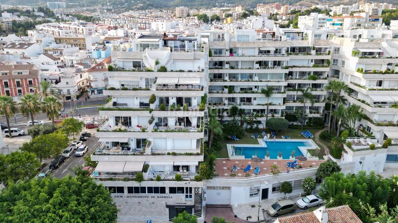 Foto 653101d6-88c0-4bdd-9a2b-c65da6df1938. Piccolo appartamento con riscaldamento parcheggio piscina in Marbella