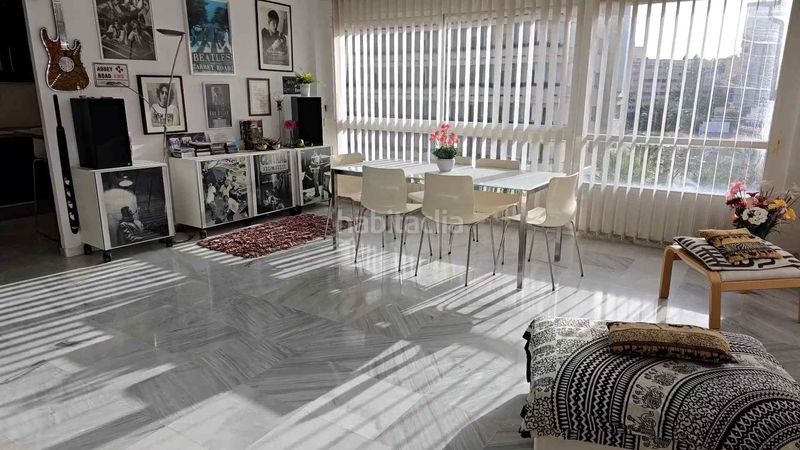 Foto 1ee0b181-396d-46c3-bdca-b34349cb5dcd. Apartament amb calefacció aparcament piscina a Playa Bajadilla - Puertos Marbella