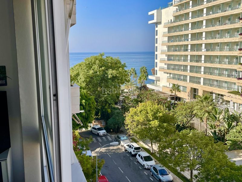 Foto 5666ff61-23c1-477c-bb55-28875554bd4e. Apartament amb calefacció aparcament piscina a Playa Bajadilla - Puertos Marbella