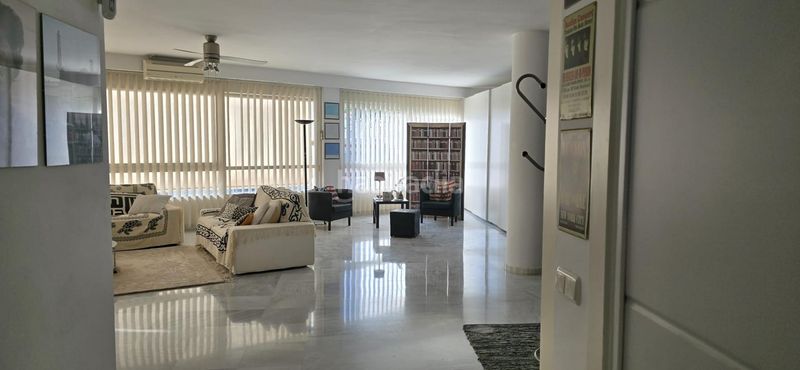 Foto 668dc3bd-9d76-4b9e-8061-df0a98b2325f. Apartament amb calefacció aparcament piscina a Playa Bajadilla - Puertos Marbella