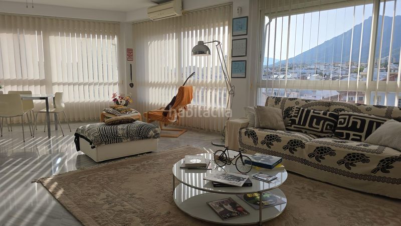 Foto 6c576d24-c62b-43aa-b6b8-286d91d21b1c. Apartament amb calefacció aparcament piscina a Playa Bajadilla - Puertos Marbella