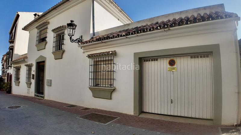 Foto 091b5378-e5ba-47f3-9bb2-7fccf8ba435a. Chalet vive tu sueño mediterráneo en esta joya en Ojén