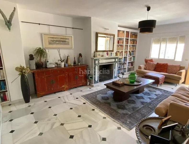 Foto 134f88aa-90c0-4fa7-84cd-96e3a6d9b815. Chalet vive tu sueño mediterráneo en esta joya en Ojén