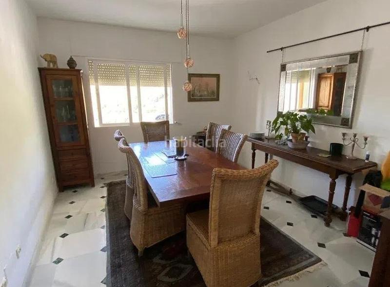 Foto 3c61d0e6-38da-40ef-af69-9eb97a053ff7. Chalet vive tu sueño mediterráneo en esta joya en Ojén