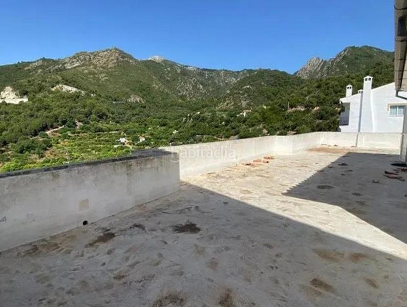 Foto 577cda31-c7eb-46b4-9be4-0ac5cd1d1f4e. Chalet vive tu sueño mediterráneo en esta joya en Ojén